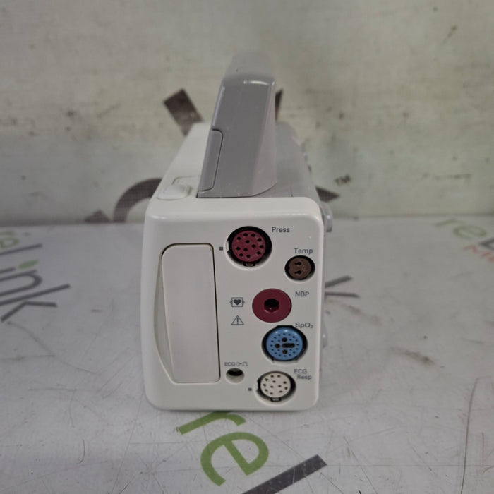 Philips IntelliVue X2 Monitor - Masimo SpO2