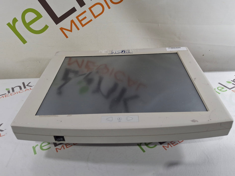 Karl Storz V3C-SX19-R130 19" Touch Screen Monitor