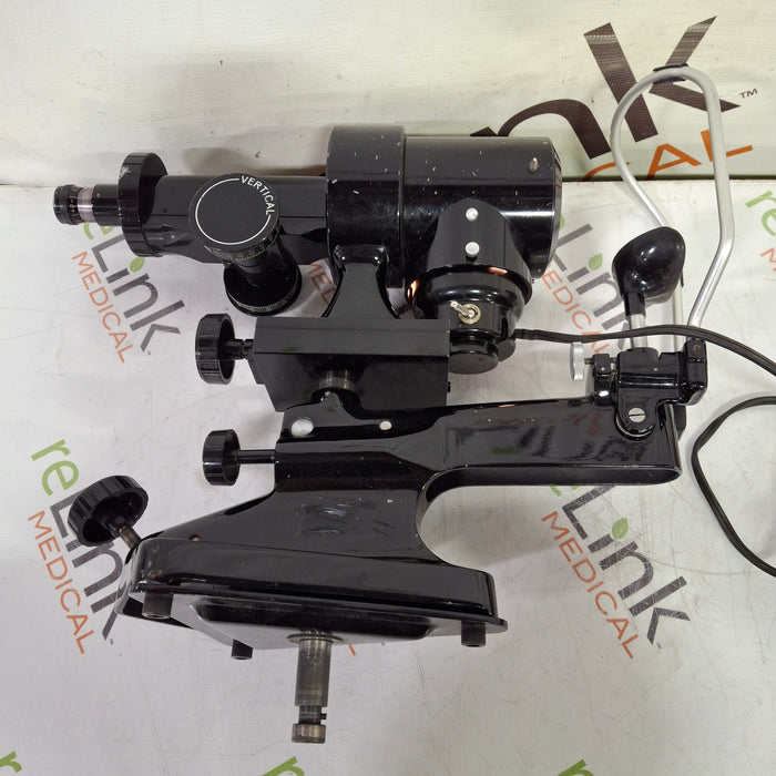 Bausch and Lomb 71-21-35 Keratometer
