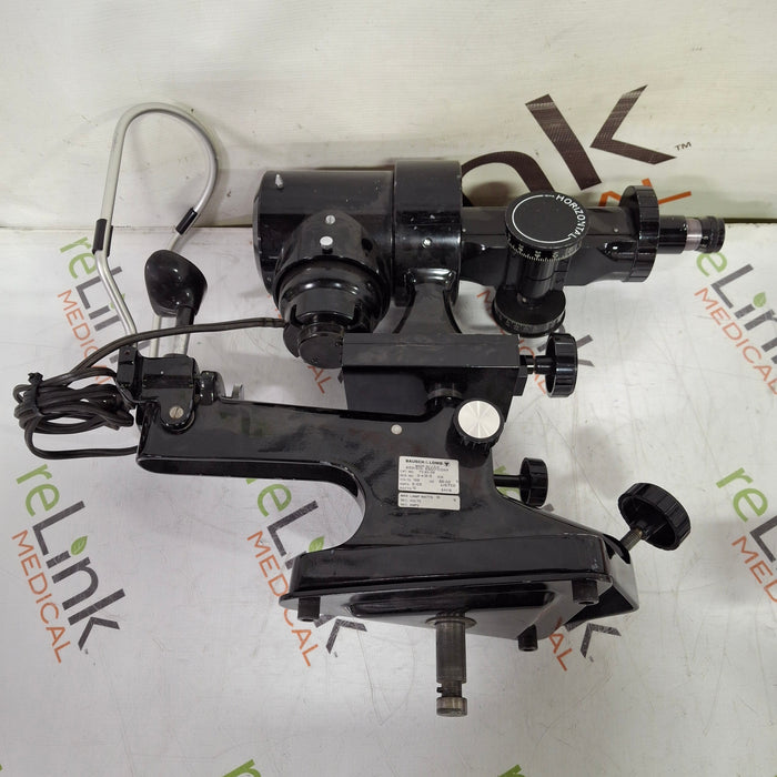 Bausch and Lomb 71-21-35 Keratometer