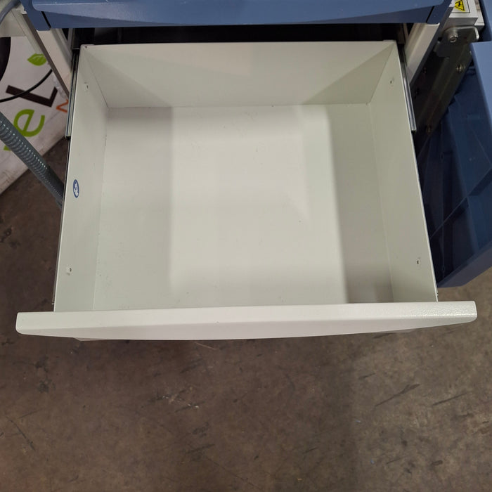 Draeger Medical Fabius Tiro Anesthesia Machine