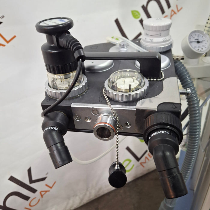 Draeger Medical Fabius Tiro Anesthesia Machine