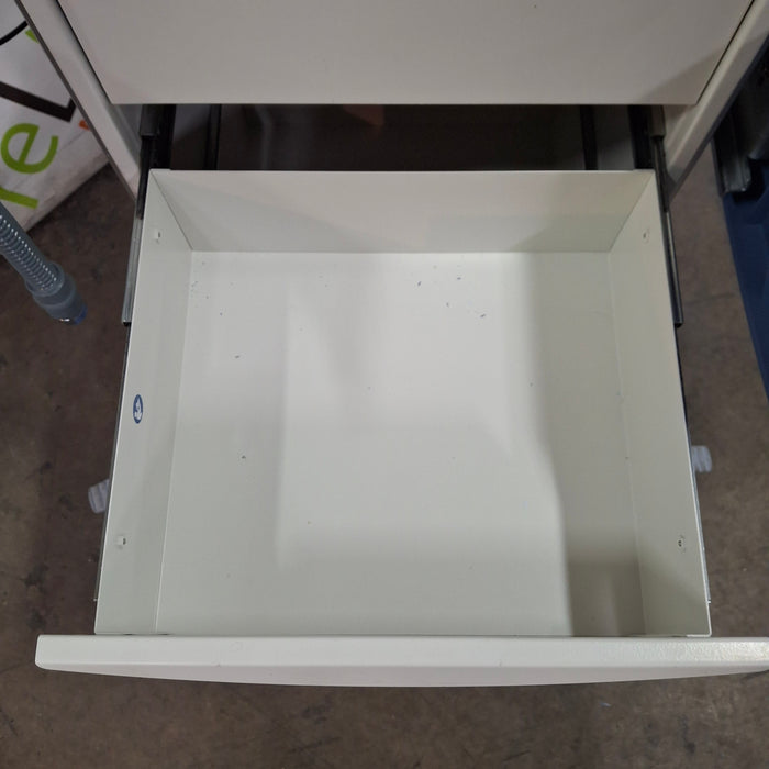 Draeger Medical Fabius Tiro Anesthesia Machine