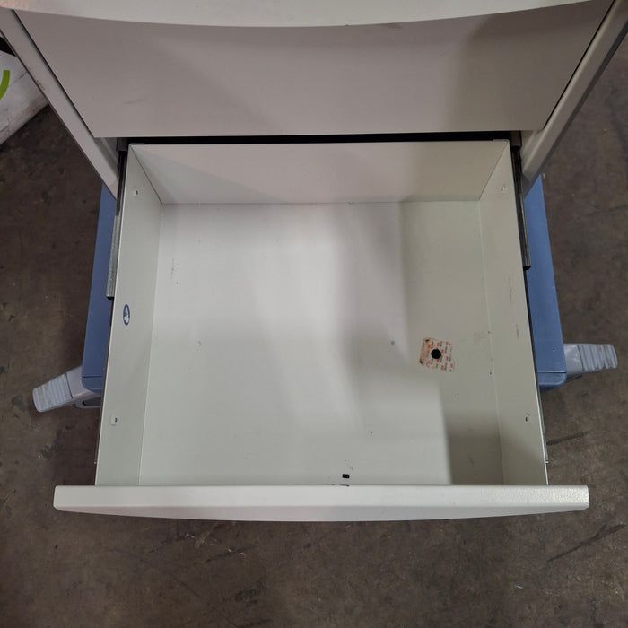 Draeger Medical Fabius Tiro Anesthesia Machine