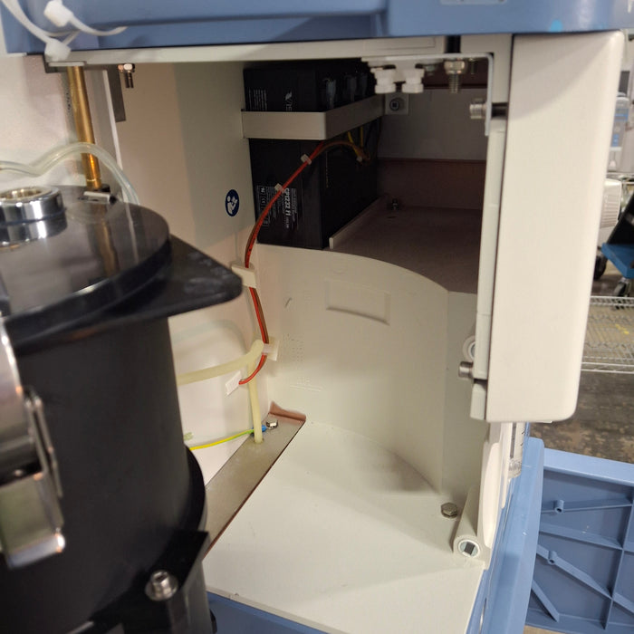 Draeger Medical Fabius Tiro Anesthesia Machine