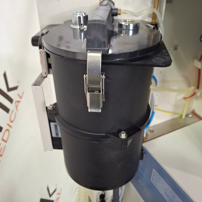 Draeger Medical Fabius Tiro Anesthesia Machine