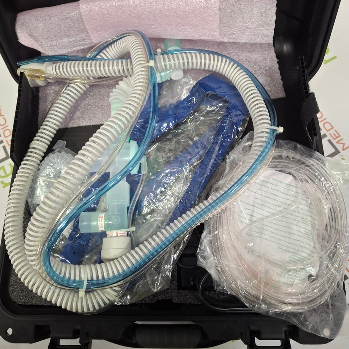 Automedx SAVe II Simplified Automated Ventilator