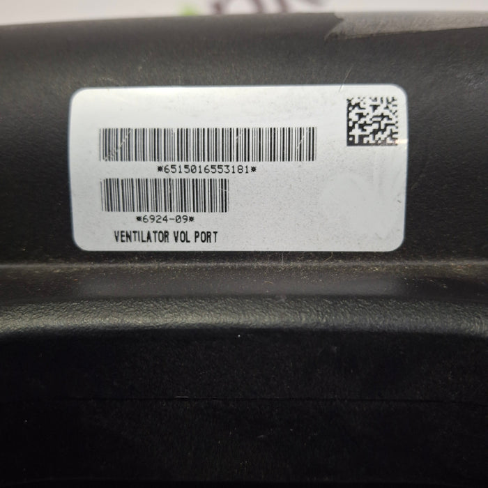 Automedx SAVe II Simplified Automated Ventilator