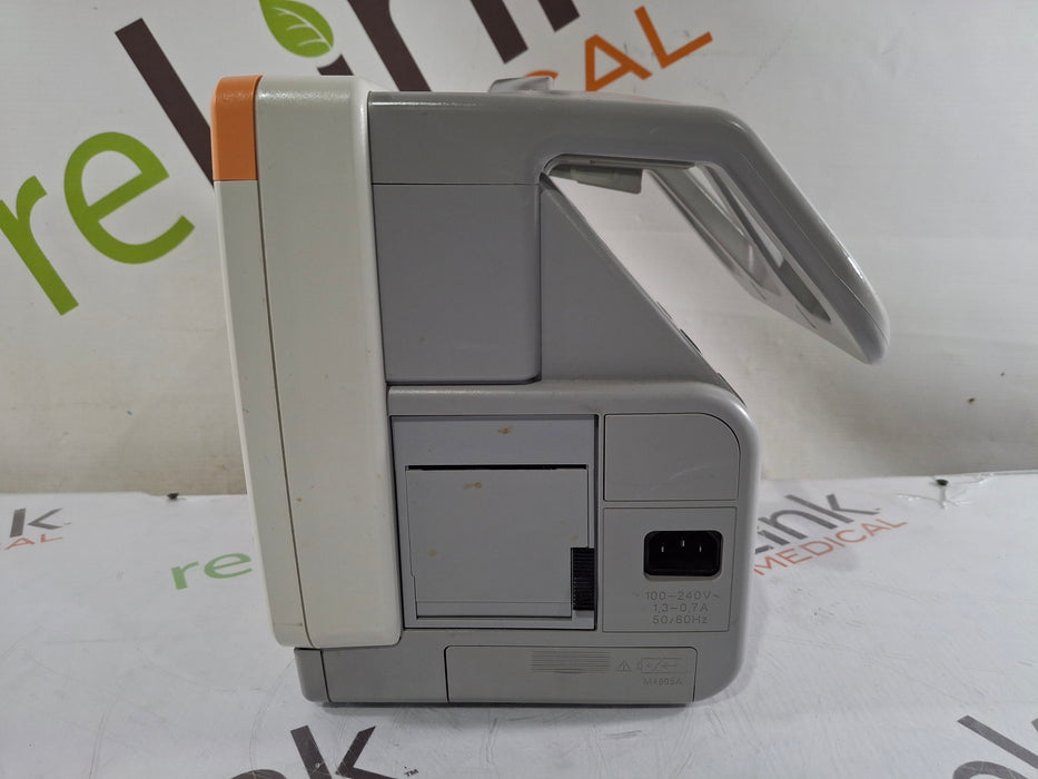 Philips Intellivue MP5 - ECG, Fast SpO2, NIBP, Press, Temp Patient Monitor