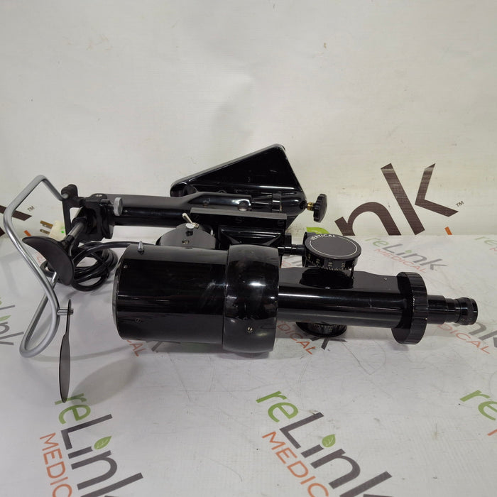 Bausch and Lomb 71-21-35 Keratometer