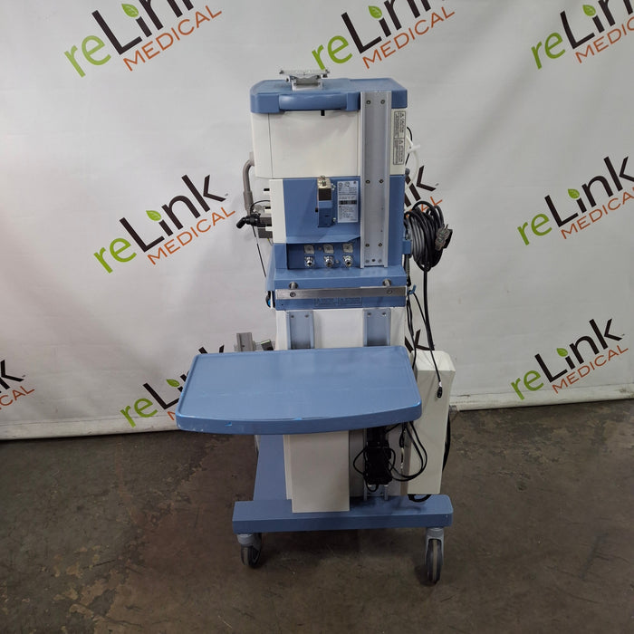 Draeger Medical Fabius Tiro Anesthesia Machine
