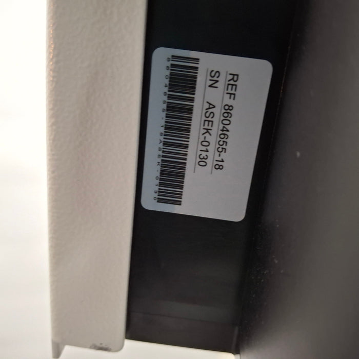 Draeger Medical Fabius Tiro Anesthesia Machine