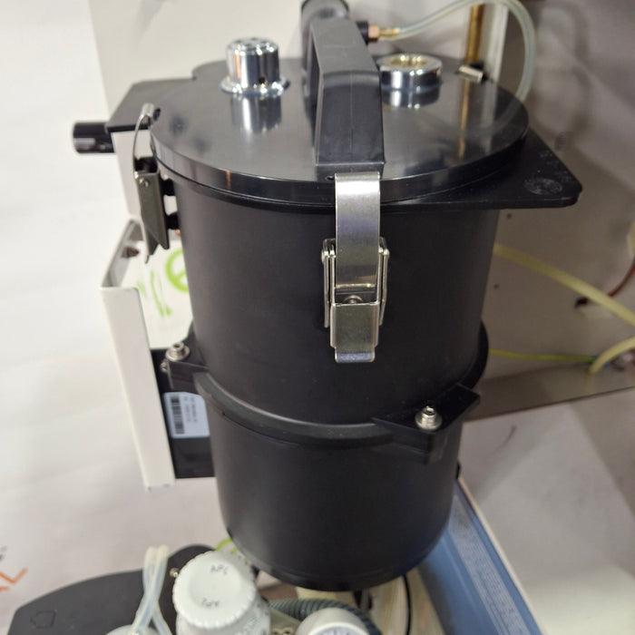 Draeger Medical Fabius Tiro Anesthesia Machine