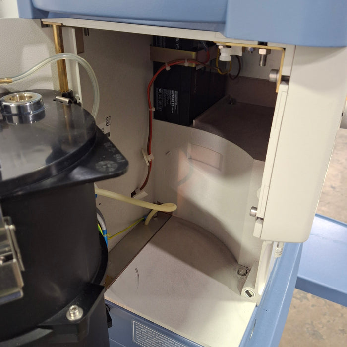 Draeger Medical Fabius Tiro Anesthesia Machine