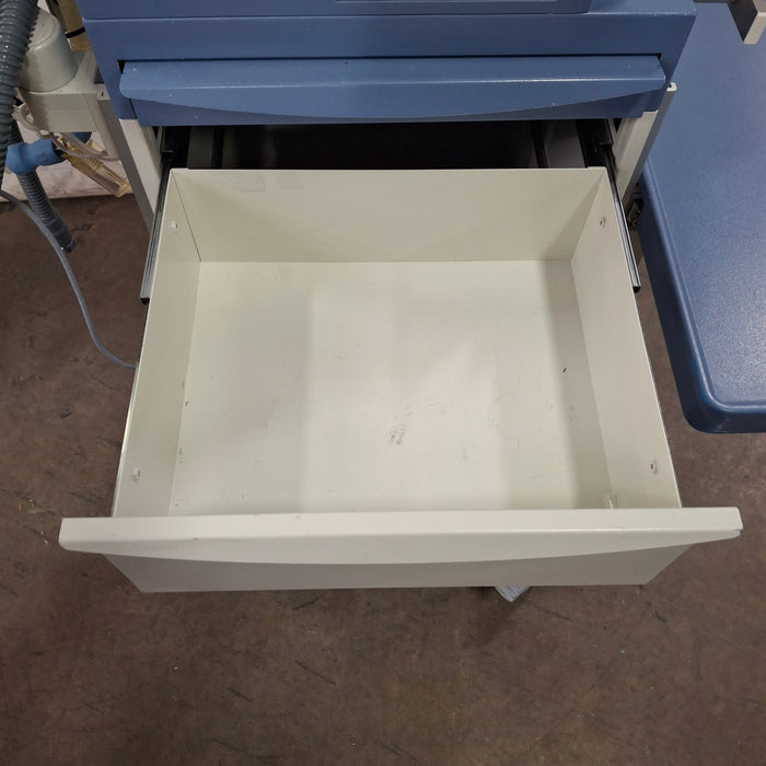 Draeger Medical Fabius Tiro Anesthesia Machine