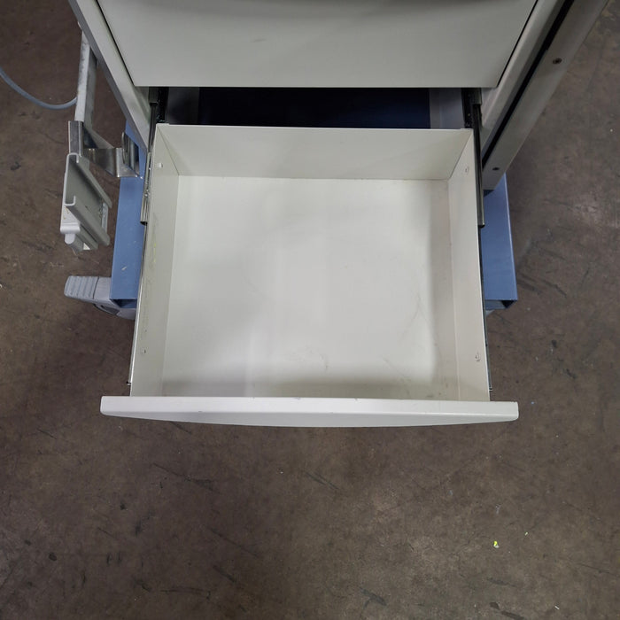 Draeger Medical Fabius Tiro Anesthesia Machine