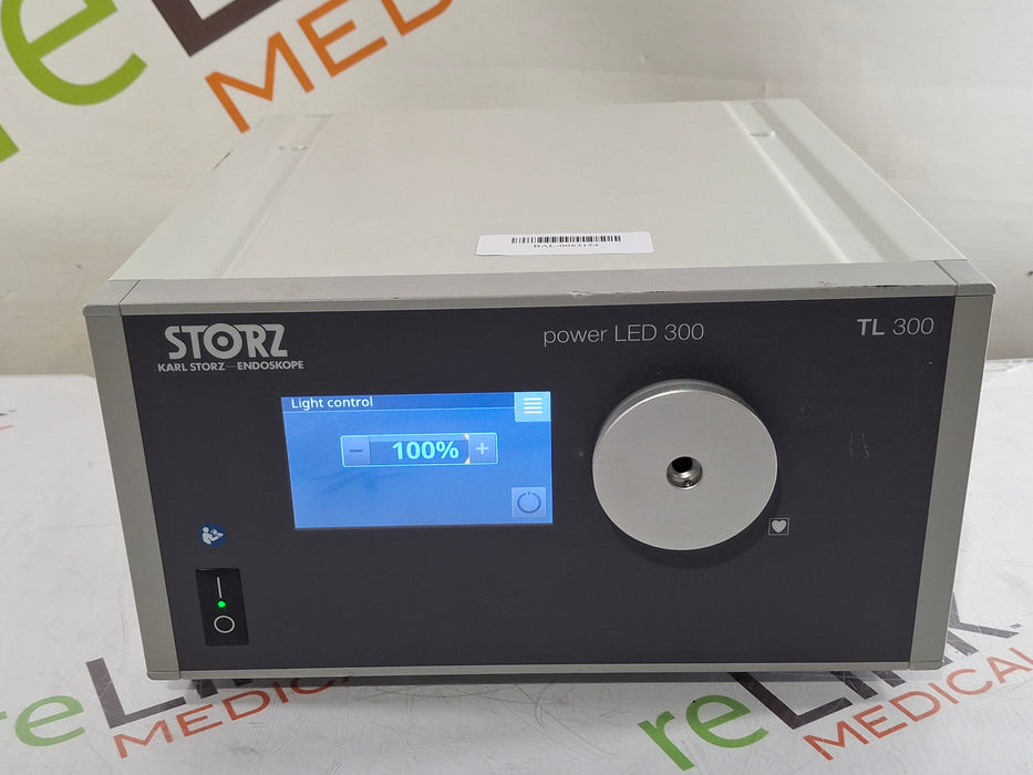 Karl Storz TL 300 Power LED 300 Light Source