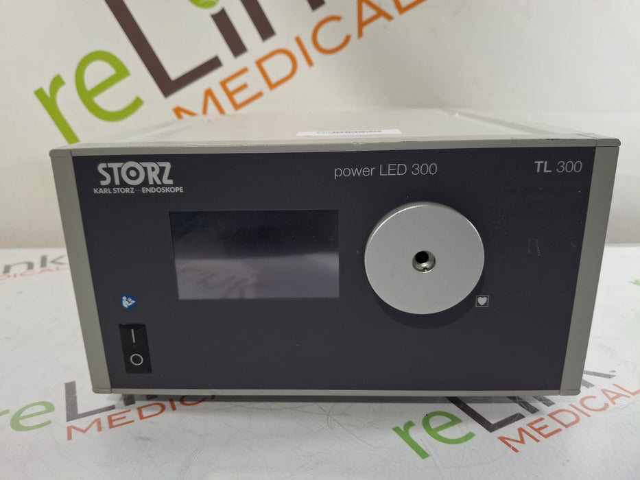 Karl Storz TL 300 Power LED 300 Light Source