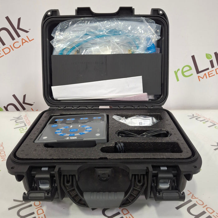 Automedx SAVe II + Automated Ventilator