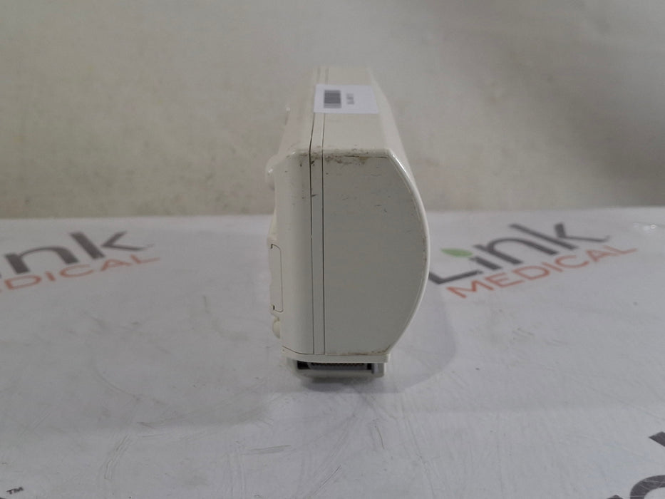 Philips M3001A-A01C06C12 Fast SpO2, NIBP, 12 lead ECG, Temp, IBP MMS Module