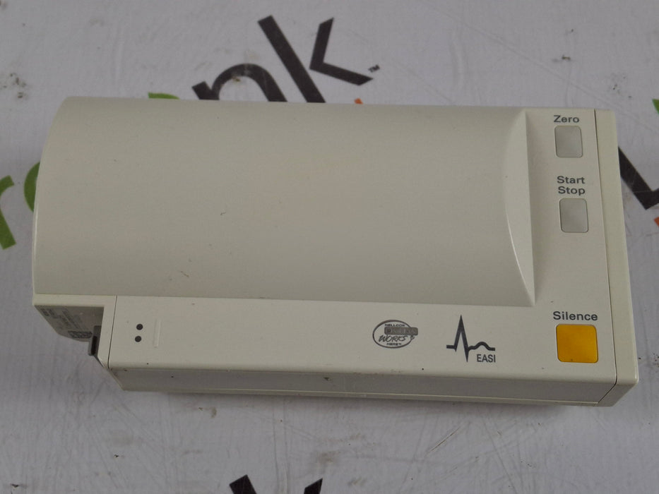 Philips M3001A-A04C06 OxiMax SpO2, NIBP, ECG, Temp, IBP MMS Module