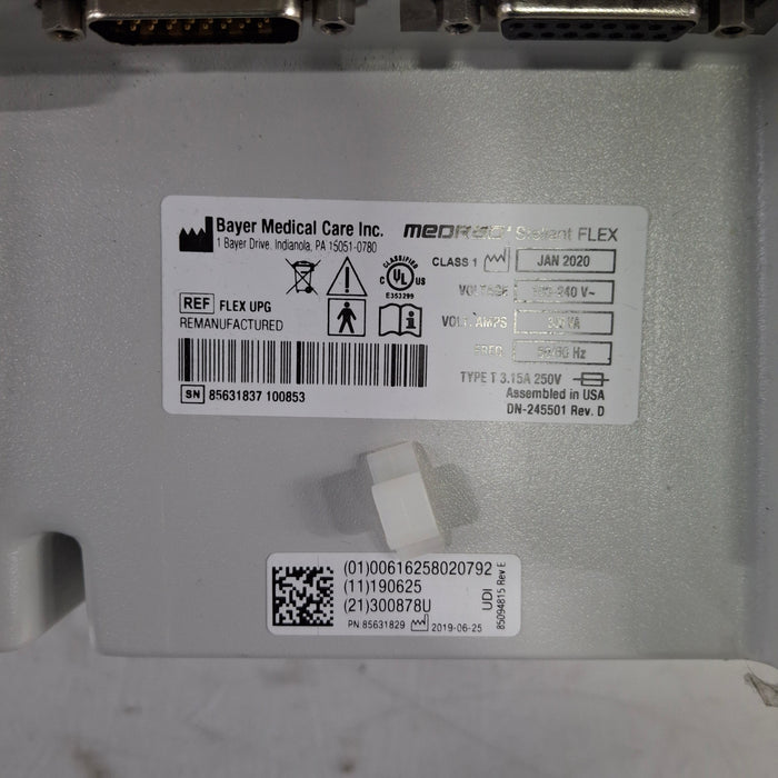 Medrad Stellant Flex CT Power Supply