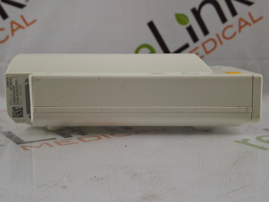 Philips M3001A-A04C06 OxiMax SpO2, NIBP, ECG, Temp, IBP MMS Module