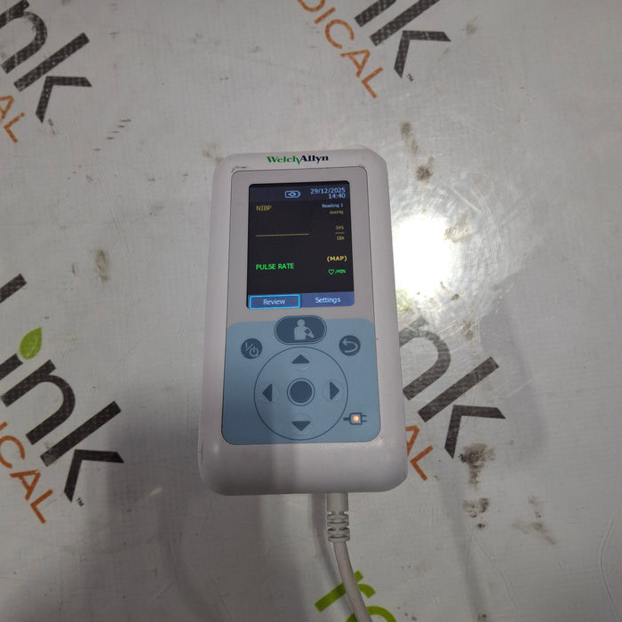 Welch Allyn Connex ProBP 3400 Digital Blood Pressure Device