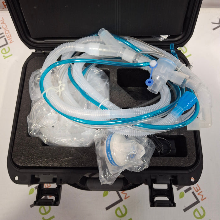 Automedx SAVe II Simplified Automated Ventilator