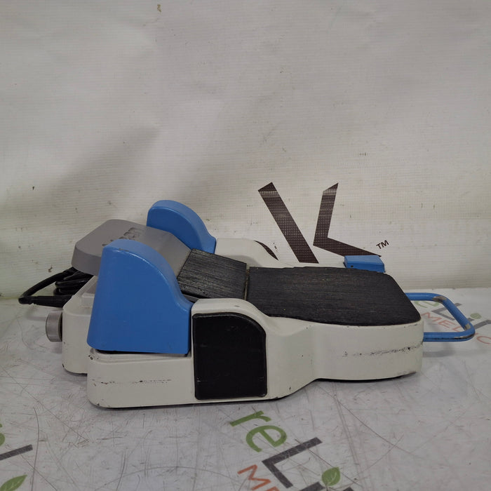 Alcon Laboratories Inc Accurus Legacy Footswitch