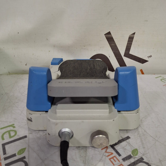 Alcon Laboratories Inc Accurus Legacy Footswitch