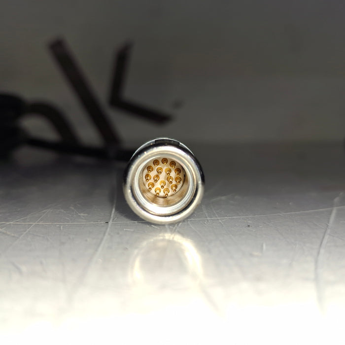 Alcon Laboratories Inc Accurus Legacy Footswitch