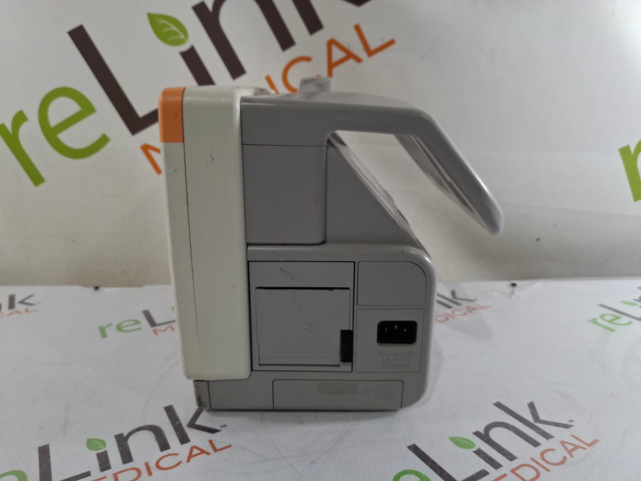 Philips Intellivue MP5 - ECG, Fast SpO2, NIBP, Press, Temp Patient Monitor
