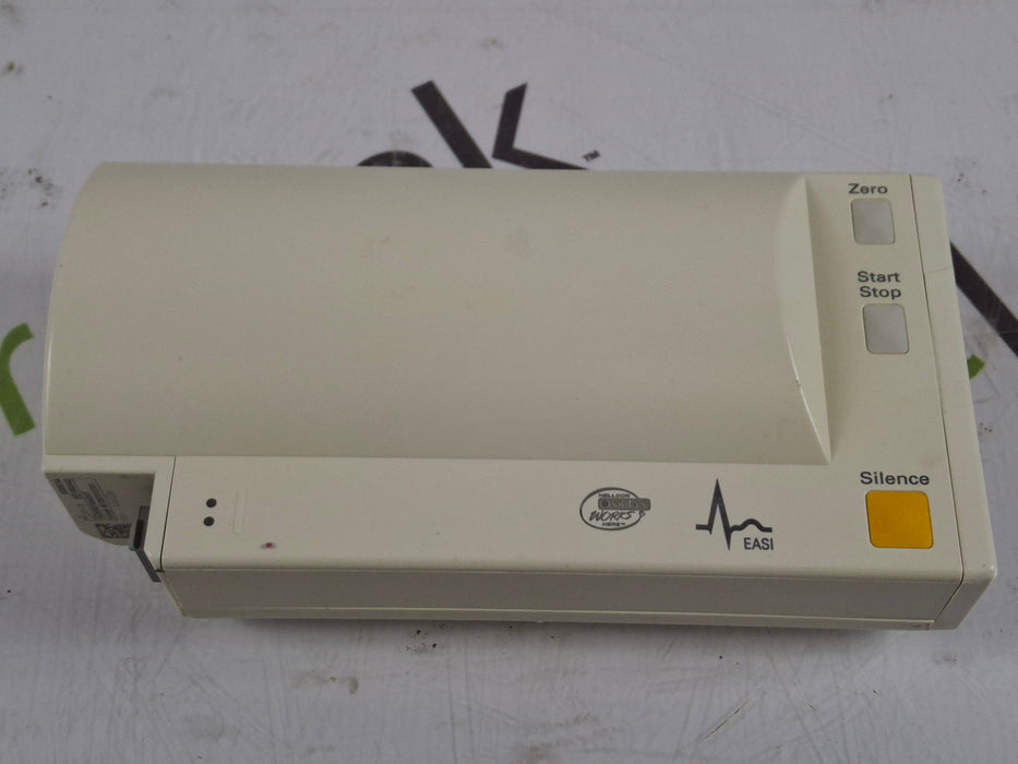 Philips M3001A-A04C06 OxiMax SpO2, NIBP, ECG, Temp, IBP MMS Module