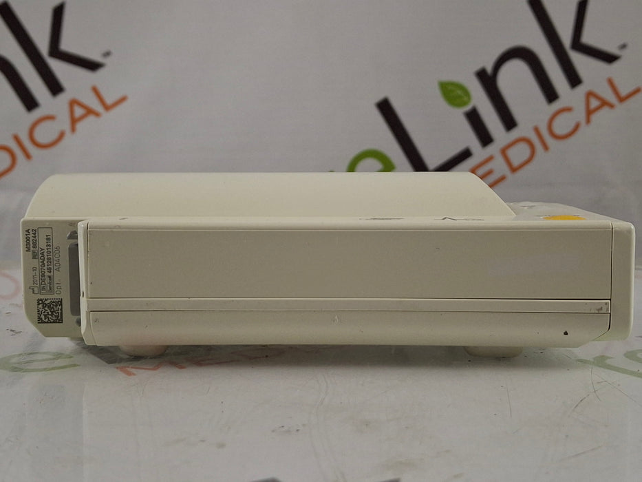 Philips M3001A-A04C06 OxiMax SpO2, NIBP, ECG, Temp, IBP MMS Module