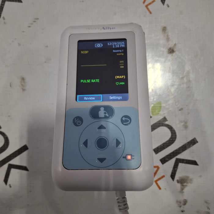 Welch Allyn Connex ProBP 3400 Digital Blood Pressure Device