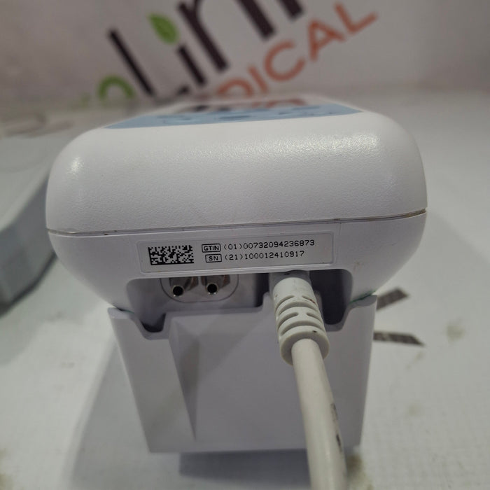 Welch Allyn Connex ProBP 3400 Digital Blood Pressure Device