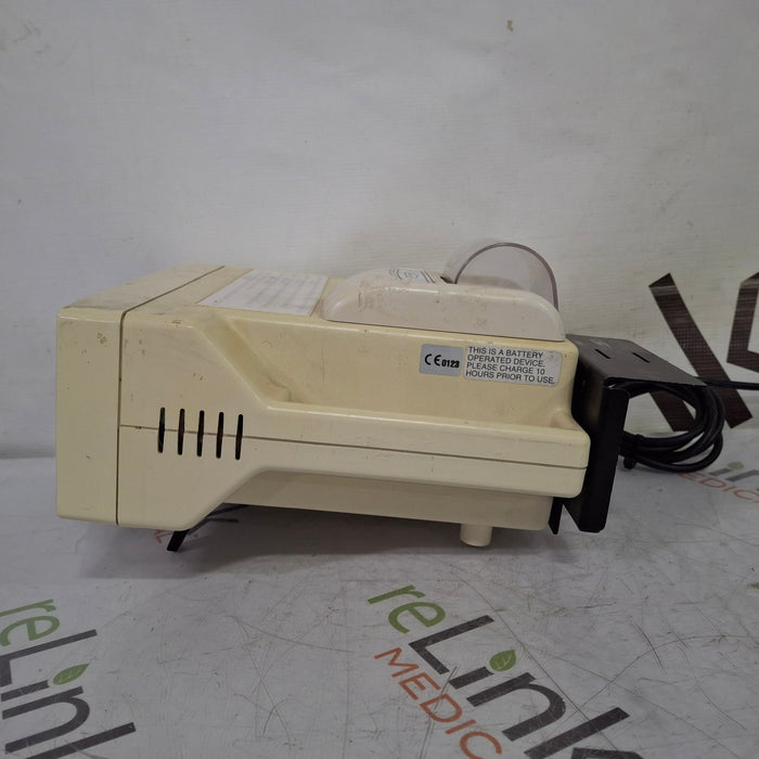 Criticare Model 507 Vital Signs Monitor