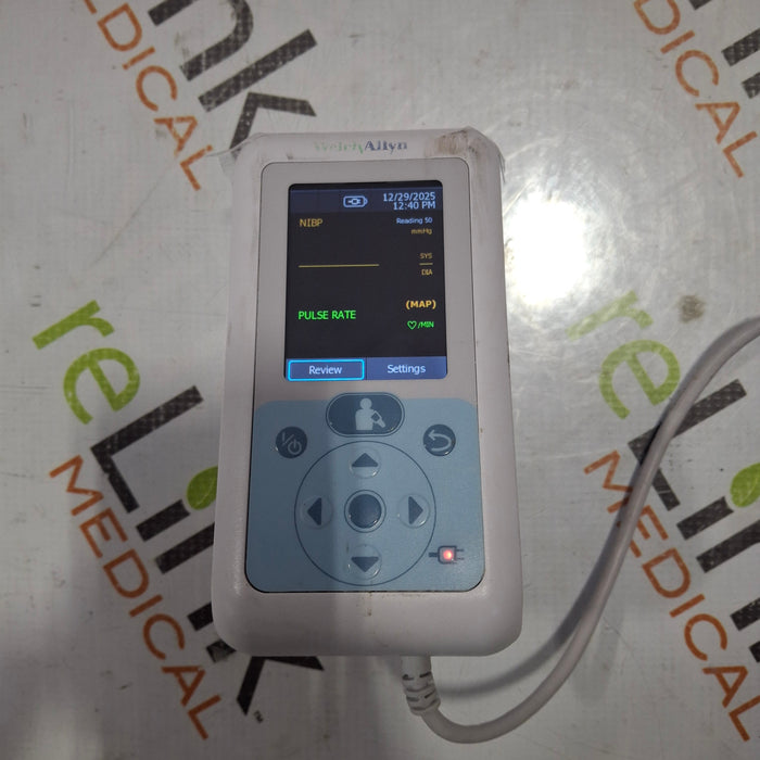 Welch Allyn Connex ProBP 3400 Digital Blood Pressure Device