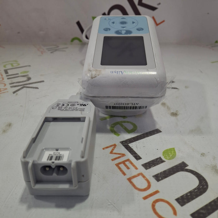 Welch Allyn Connex ProBP 3400 Digital Blood Pressure Device