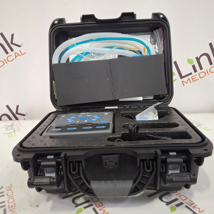 Automedx SAVe II + Automated Ventilator