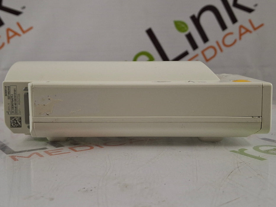 Philips M3001A-A04C06 OxiMax SpO2, NIBP, ECG, Temp, IBP MMS Module