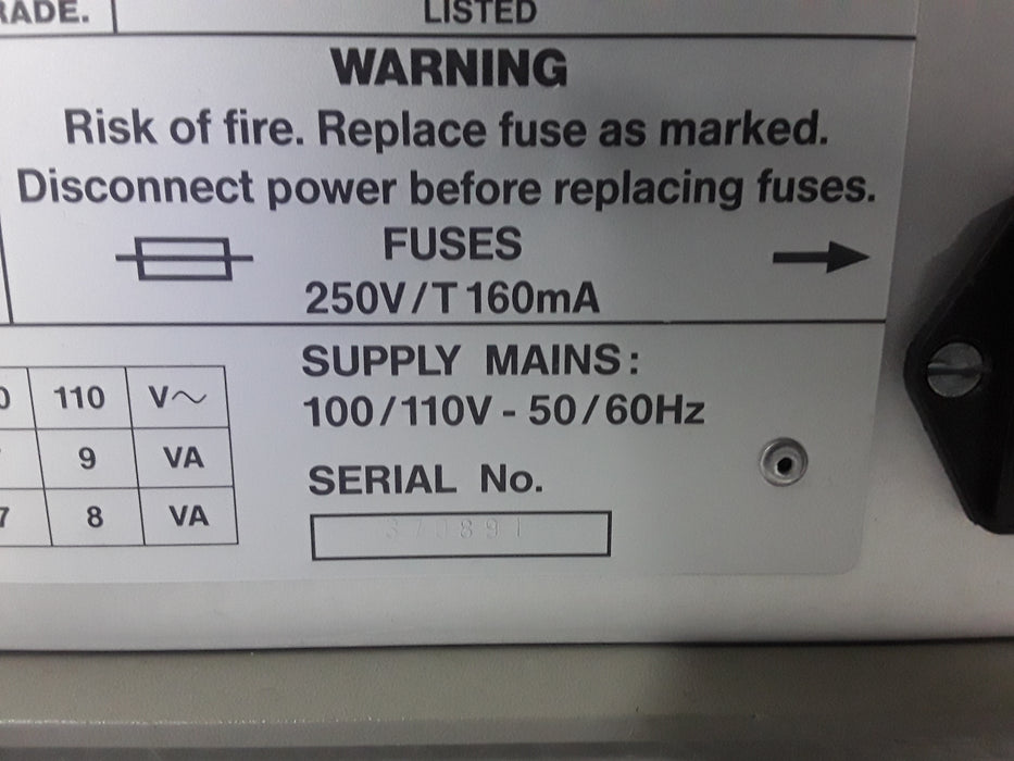 Boston Scientific Swiss LithoClast Lithotripter