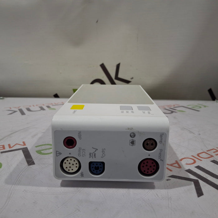 Philips 867036 MMX Press, Temp, Fast SpO2, ECG, NIBP Module