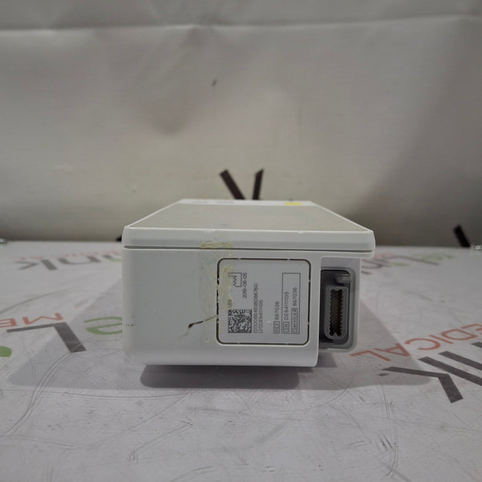Philips 867036 MMX Press, Temp, Fast SpO2, ECG, NIBP Module