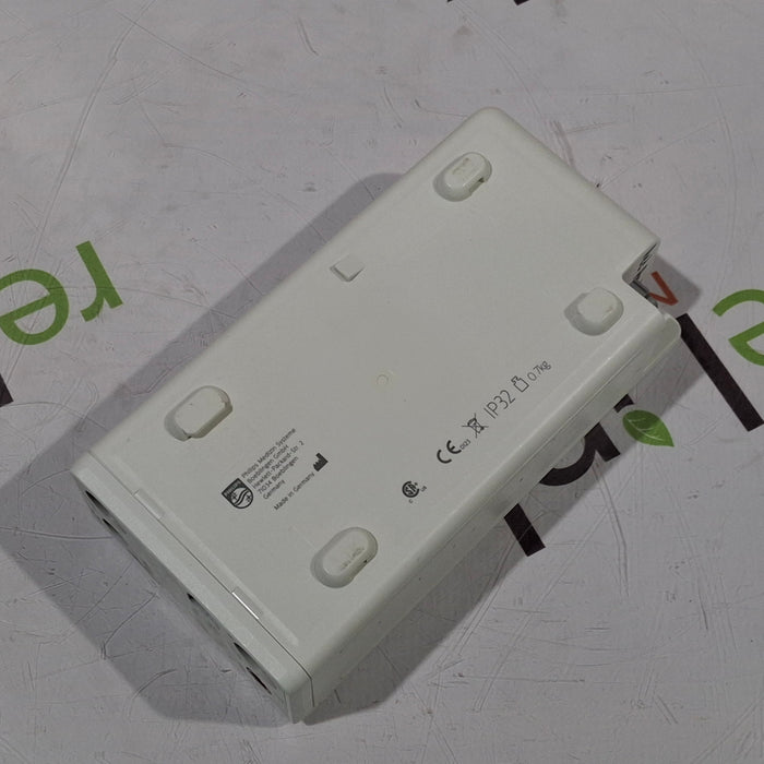 Philips 867036 MMX Press, Temp, Fast SpO2, ECG, NIBP Module