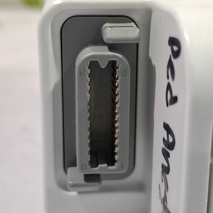 Philips 867036 MMX Press, Temp, Fast SpO2, ECG, NIBP Module