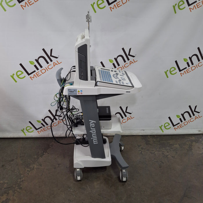 Mindray DP-50 Digital Portable Ultrasound