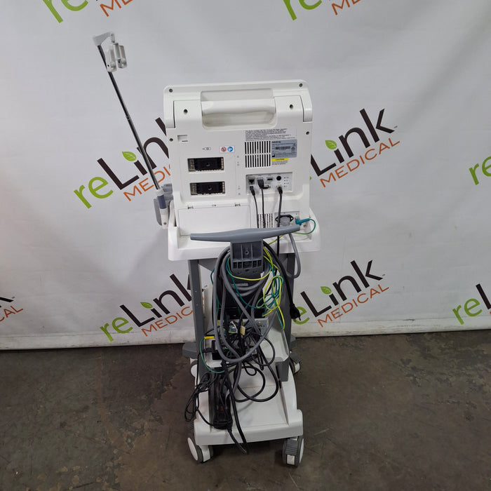 Mindray DP-50 Digital Portable Ultrasound