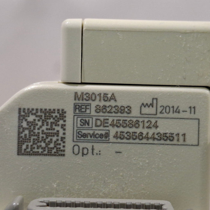Philips M3015A CO2 Extension Module